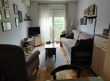 Jednoiposoban stan, Novi Sad, prodaja, 41m2, 97850e, id980487